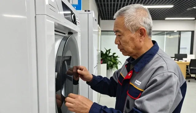 从询价到验收：物业管理家电安装服务家电维修全流程