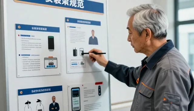 开荒保洁选型中的核心关注点分析