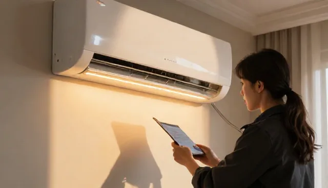 家电故障排查在物业后勤管理中的适用场景分析