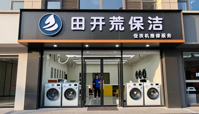 物业发展促进家电安装服务市场增长