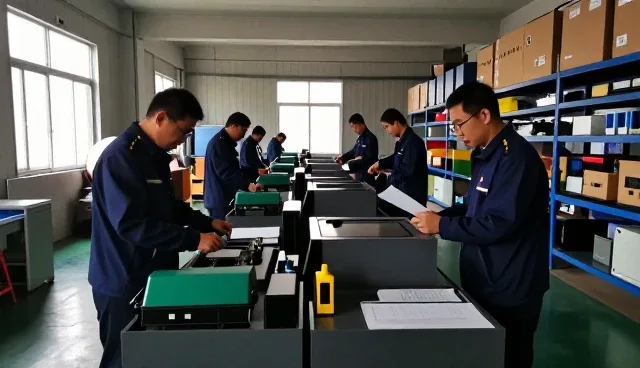 为什么越来越多物业管理选择家电安装服务